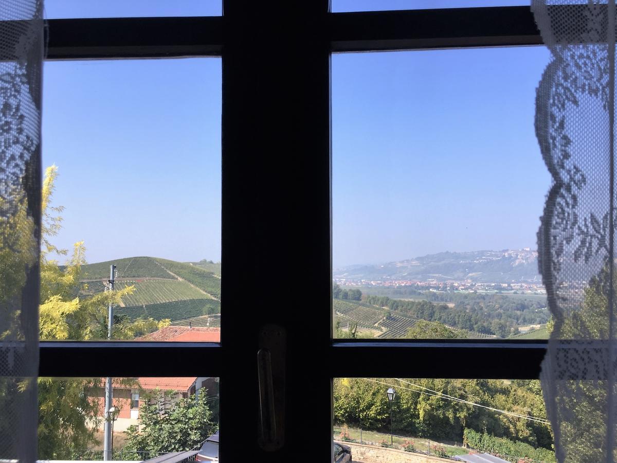 Locanda Rabaya' Barbaresco Exterior foto